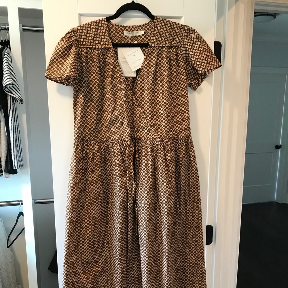 Christy Dawn Dawn dress NWT